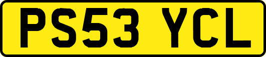 PS53YCL