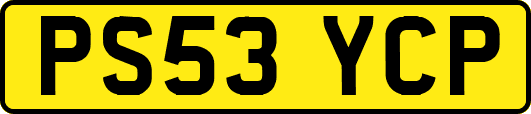 PS53YCP