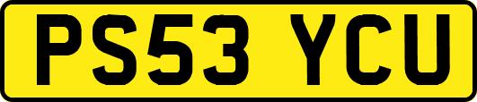 PS53YCU