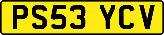 PS53YCV