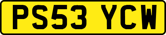 PS53YCW