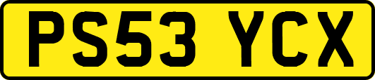 PS53YCX