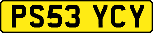 PS53YCY