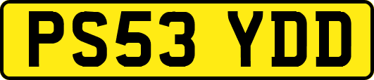 PS53YDD