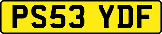 PS53YDF