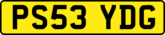 PS53YDG
