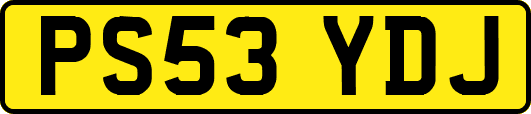 PS53YDJ