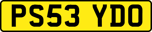 PS53YDO