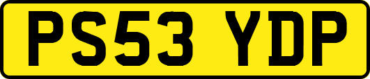 PS53YDP