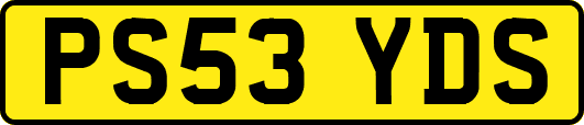 PS53YDS