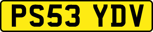 PS53YDV