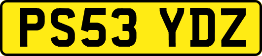 PS53YDZ