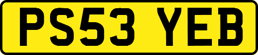 PS53YEB
