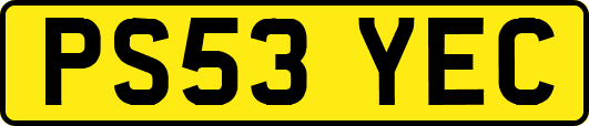 PS53YEC