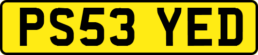 PS53YED