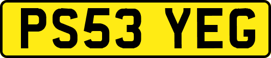 PS53YEG
