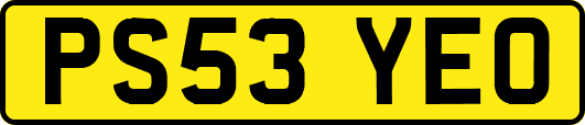 PS53YEO