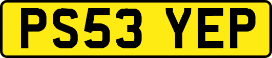 PS53YEP