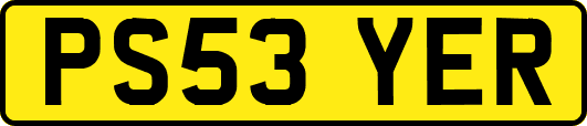 PS53YER