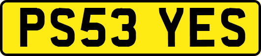 PS53YES