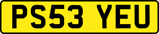 PS53YEU