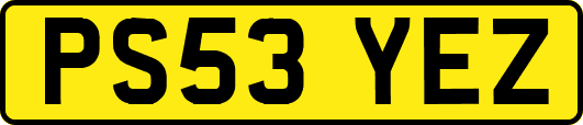 PS53YEZ