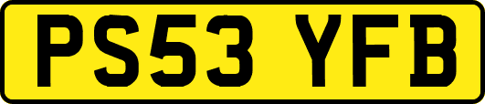 PS53YFB