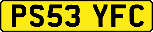 PS53YFC