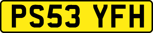 PS53YFH