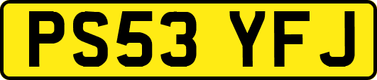 PS53YFJ
