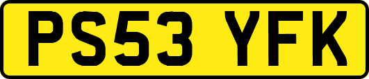 PS53YFK