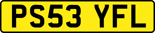 PS53YFL