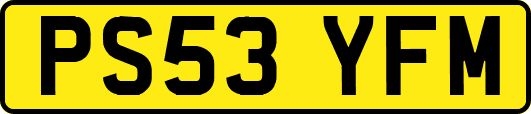 PS53YFM