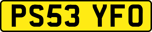 PS53YFO
