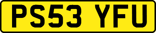 PS53YFU