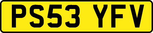PS53YFV