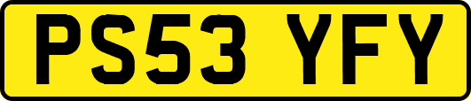 PS53YFY