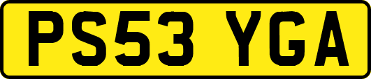 PS53YGA