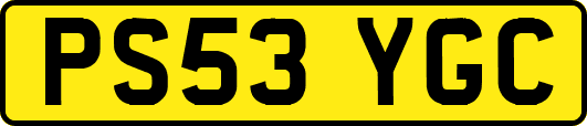 PS53YGC