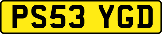 PS53YGD