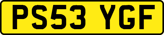 PS53YGF