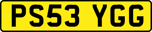 PS53YGG