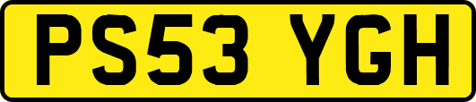PS53YGH