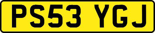 PS53YGJ