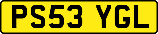 PS53YGL