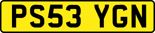 PS53YGN