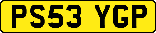 PS53YGP