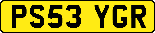 PS53YGR