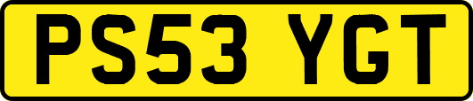 PS53YGT
