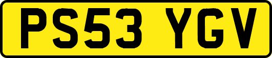 PS53YGV